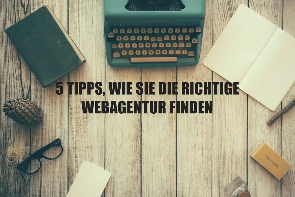 Professionellen Webdesigner finden: Der komplette Leitfaden 2026