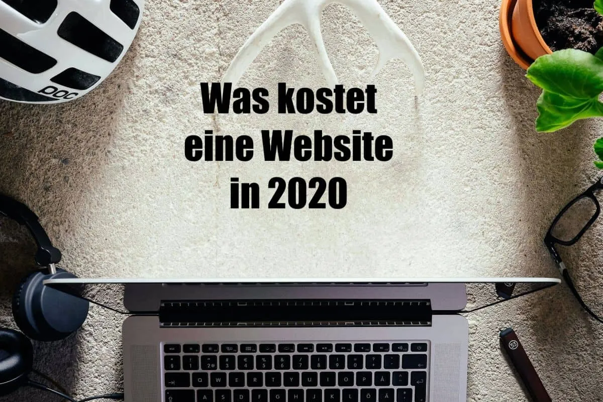 Website erstellen lassen: Kosten 2026 im Überblick