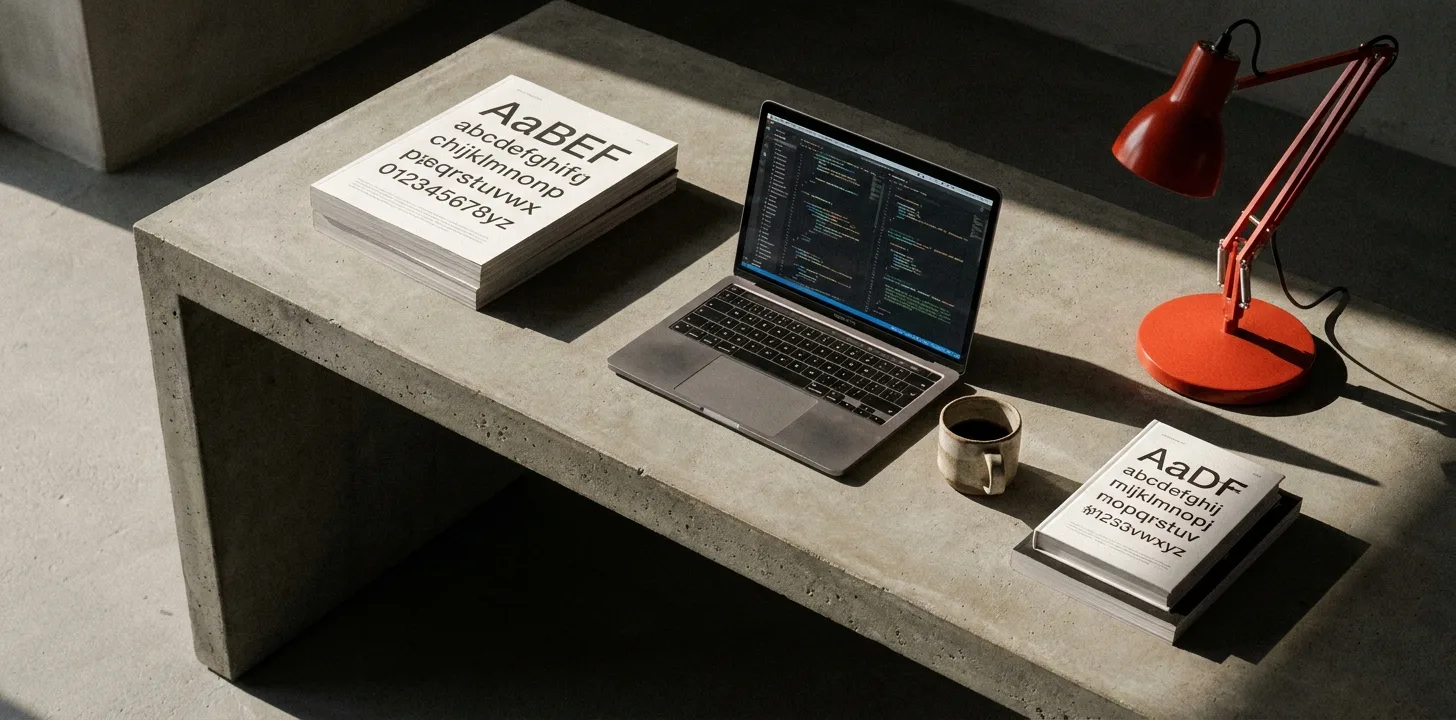 Webdesign Freelancer ist zurück — und besser als je zuvor