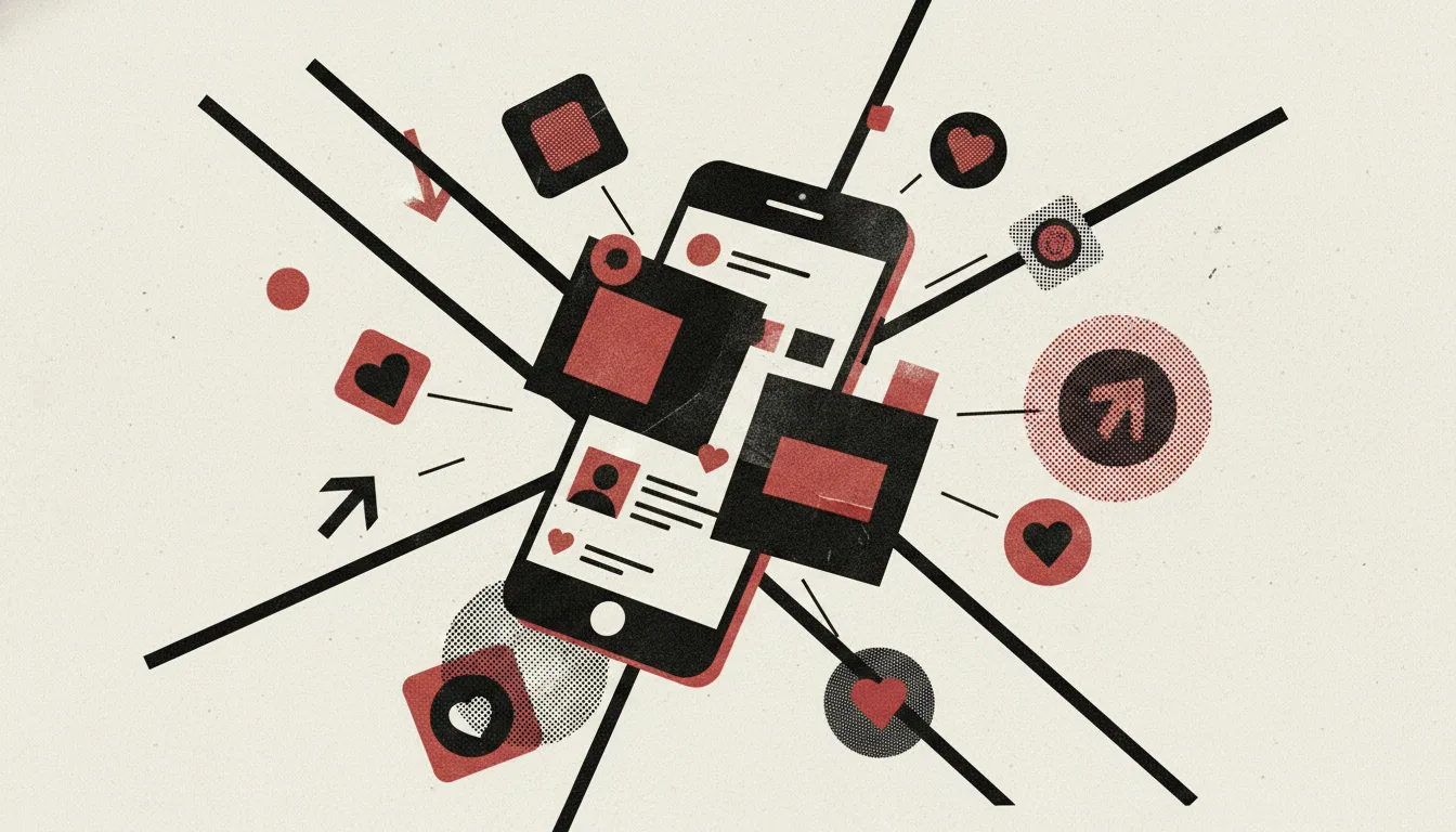 Social Media Marketing für Freelancer: So gewinnst du Kunden über Instagram & LinkedIn