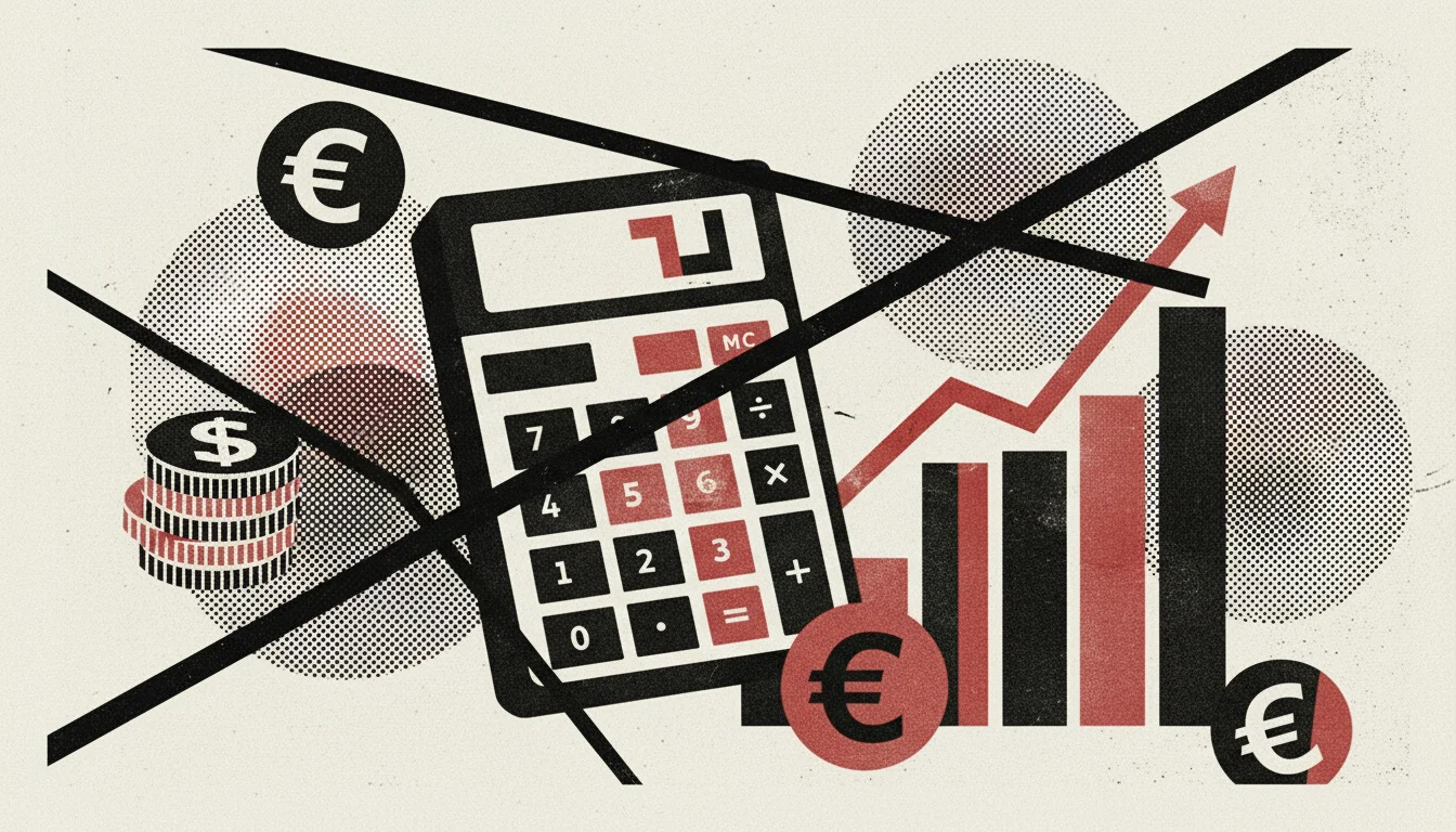 Stundensatz als Webdesigner: So kalkulierst du richtig in 2026