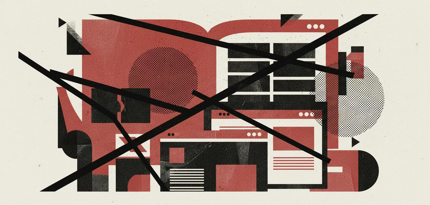 Webdesign-Portfolio erstellen: So überzeugst du Kunden auf den ersten Blick
