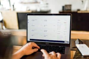 Online Marketing Freelancer