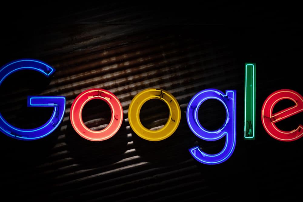 google logo webstite seo check to rank
